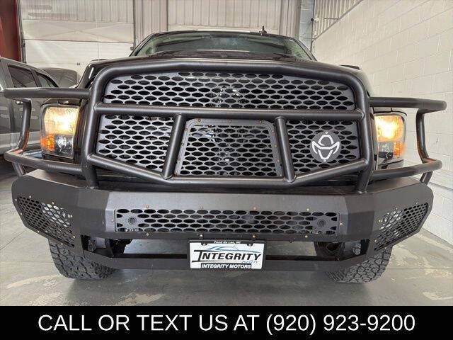 ram ram 2500 pickup 2016 3C6UR5DJ6GG107221 image ram ram 2500 pickup 2016 3C6UR5DJ6GG107221 image